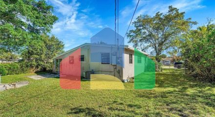 Residential - Single Family Home - Fort Lauderdale, Florida, United States - United States