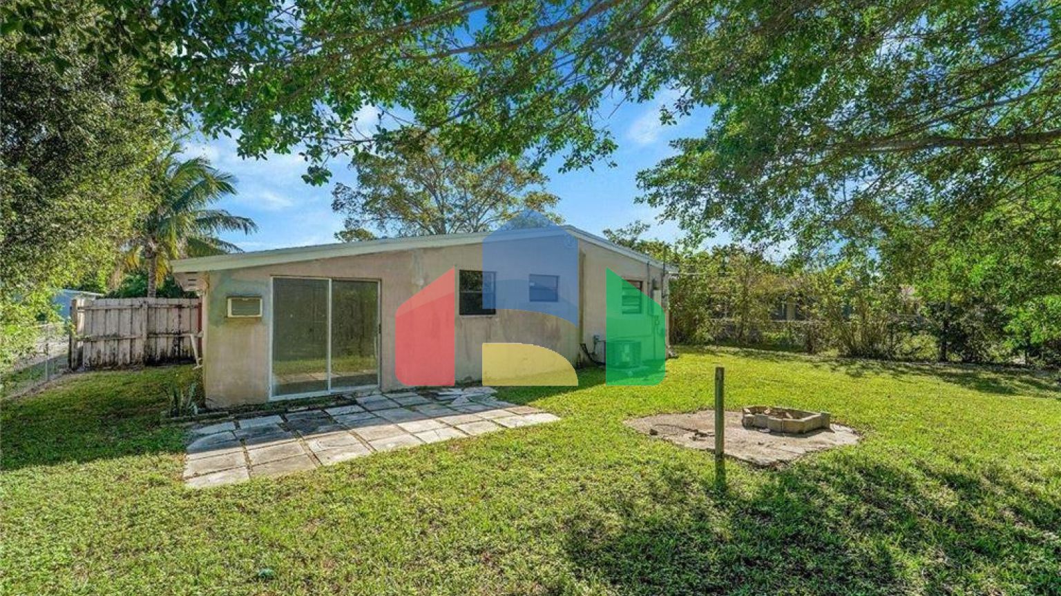 Residential - Single Family Home - Fort Lauderdale, Florida, United States - United States