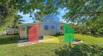 Residential - Single Family Home - Fort Lauderdale, Florida, United States - United States