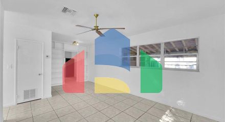 Residential - Single Family Home - Fort Lauderdale, Florida, United States - United States