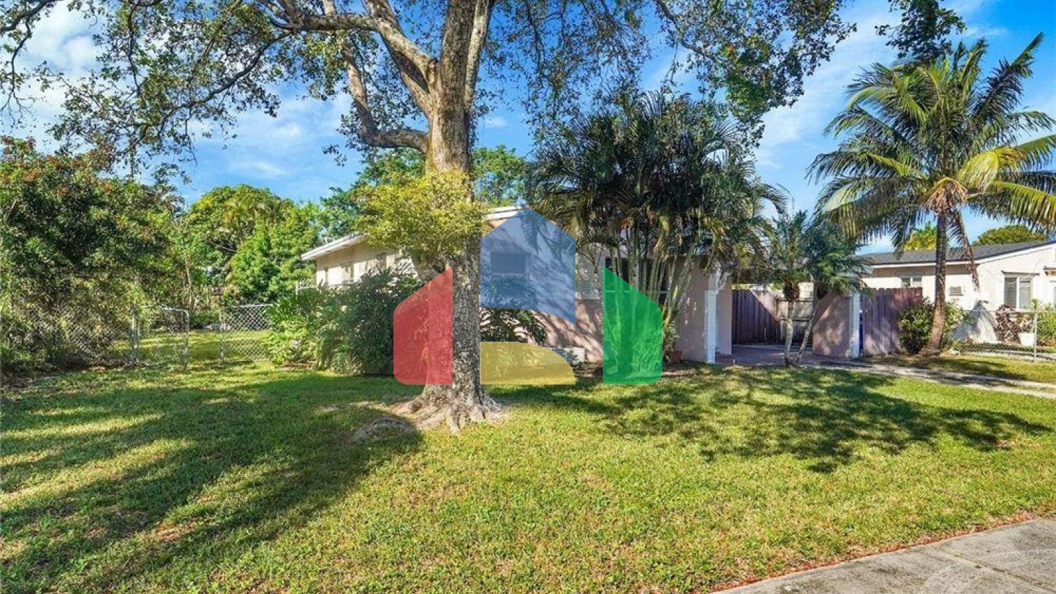 Residential - Single Family Home - Fort Lauderdale, Florida, United States - United States