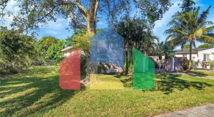 Residential - Single Family Home - Fort Lauderdale, Florida, United States - United States