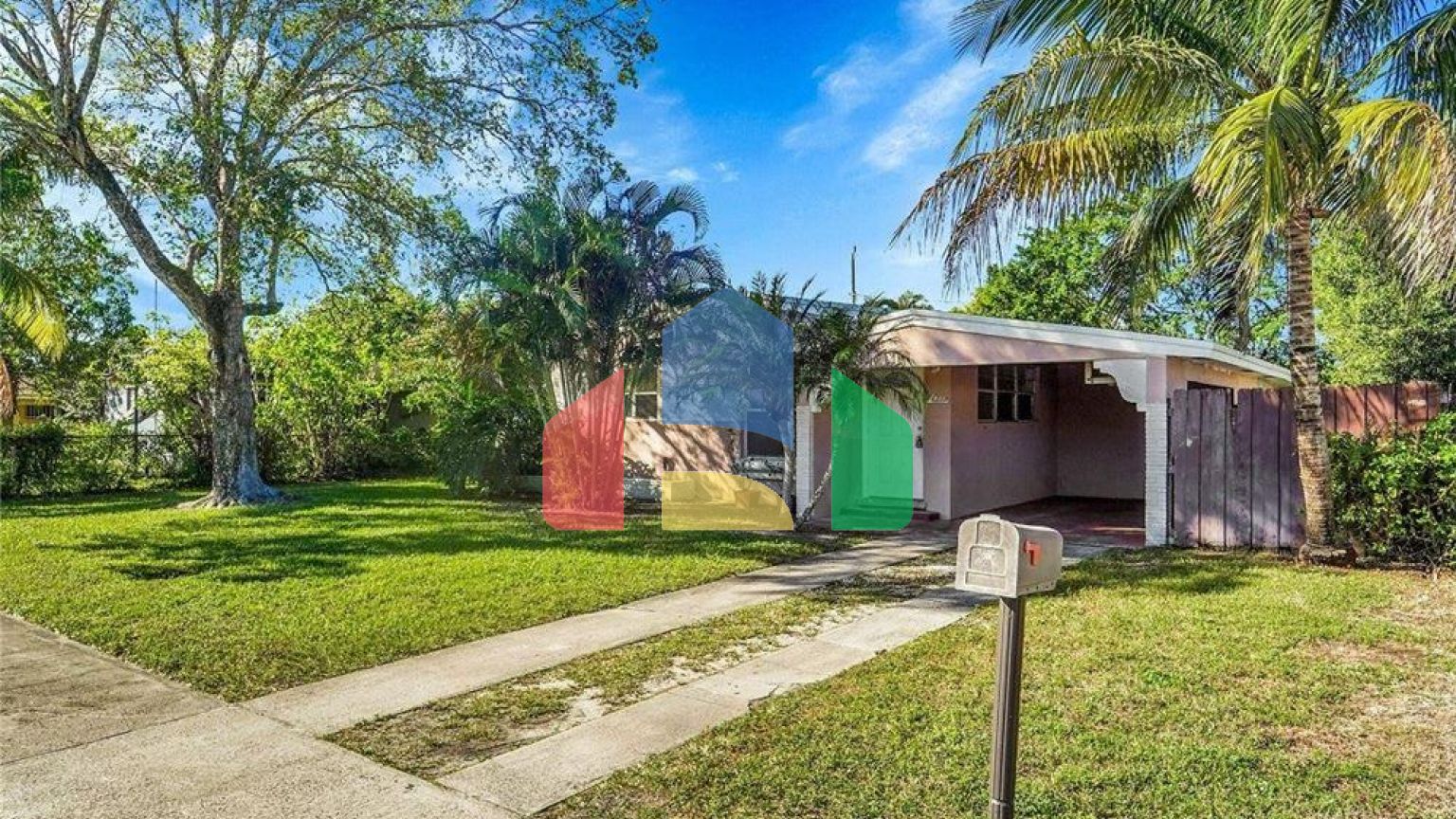 Residential - Single Family Home - Fort Lauderdale, Florida, United States - United States