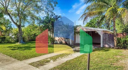 Residential - Single Family Home - Fort Lauderdale, Florida, United States - United States