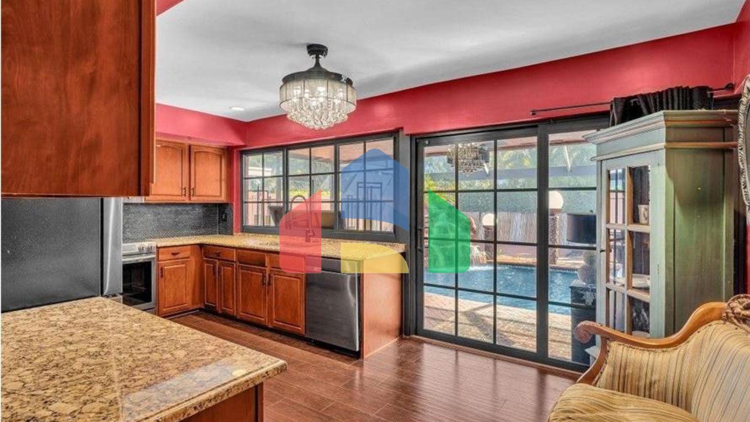 Residential - Single Family Home - Fort Lauderdale, Florida, United States - United States