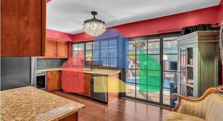 Residential - Single Family Home - Fort Lauderdale, Florida, United States - United States