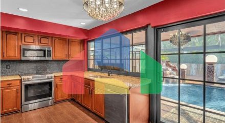 Residential - Single Family Home - Fort Lauderdale, Florida, United States - United States