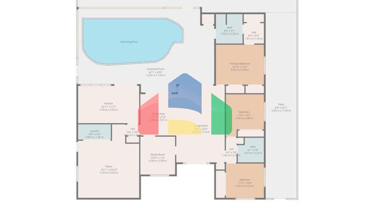 Residential - Single Family Home - Fort Lauderdale, Florida, United States - United States