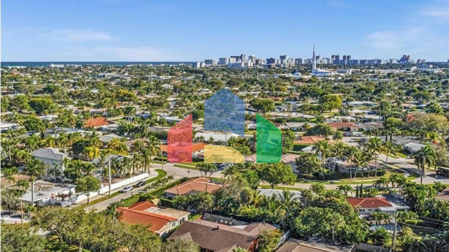 Residential - Single Family Home - Fort Lauderdale, Florida, United States - United States