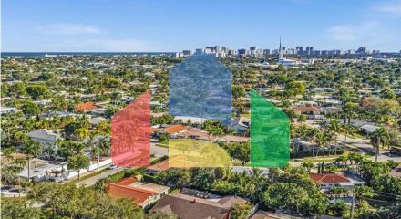 Residential - Single Family Home - Fort Lauderdale, Florida, United States - United States