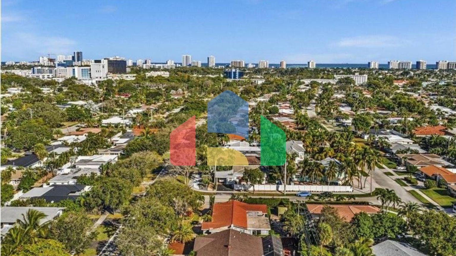 Residential - Single Family Home - Fort Lauderdale, Florida, United States - United States