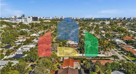 Residential - Single Family Home - Fort Lauderdale, Florida, United States - United States