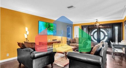 Residential - Single Family Home - Fort Lauderdale, Florida, United States - United States