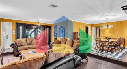 Residential - Single Family Home - Fort Lauderdale, Florida, United States - United States