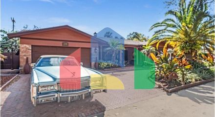 Residential - Single Family Home - Fort Lauderdale, Florida, United States - United States