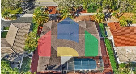 Residential - Single Family Home - Fort Lauderdale, Florida, United States - United States