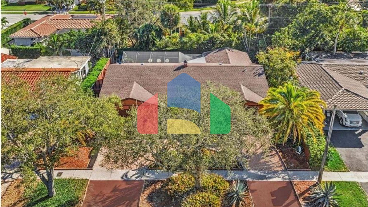 Residential - Single Family Home - Fort Lauderdale, Florida, United States - United States