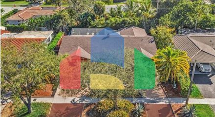 Residential - Single Family Home - Fort Lauderdale, Florida, United States - United States