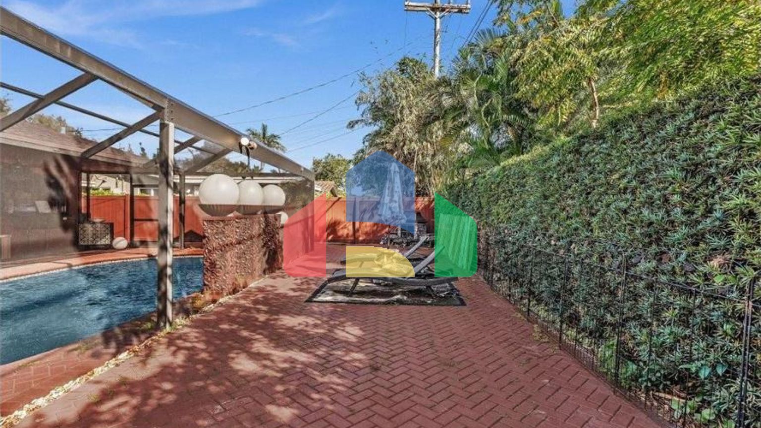 Residential - Single Family Home - Fort Lauderdale, Florida, United States - United States