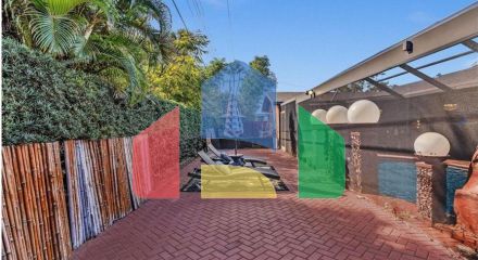 Residential - Single Family Home - Fort Lauderdale, Florida, United States - United States