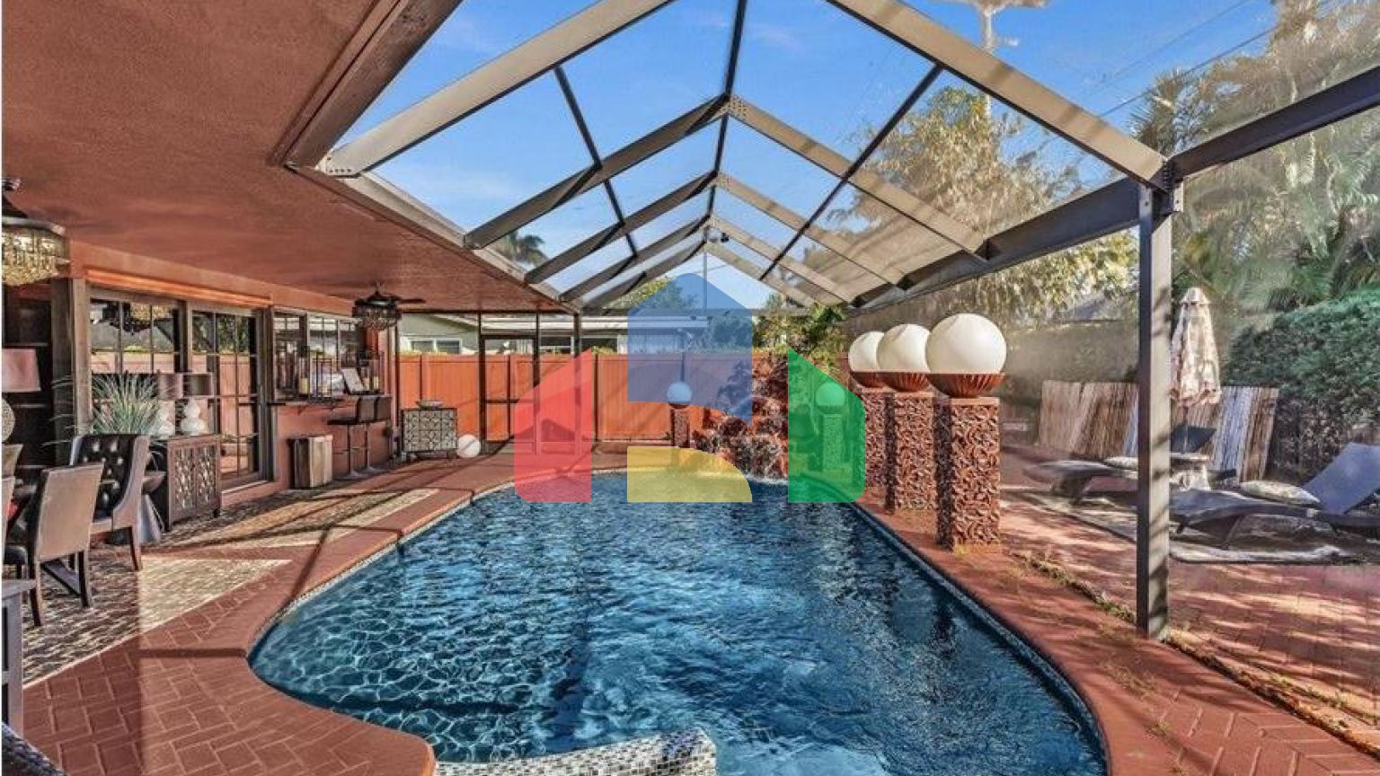 Residential - Single Family Home - Fort Lauderdale, Florida, United States - United States