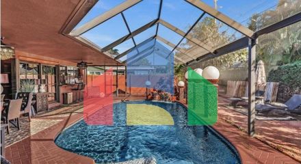 Residential - Single Family Home - Fort Lauderdale, Florida, United States - United States