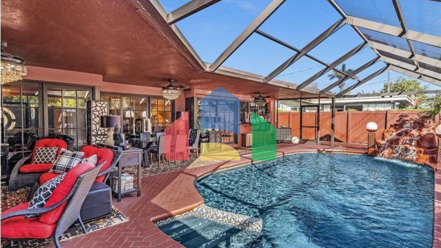 Residential - Single Family Home - Fort Lauderdale, Florida, United States - United States