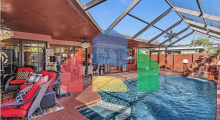 Residential - Single Family Home - Fort Lauderdale, Florida, United States - United States