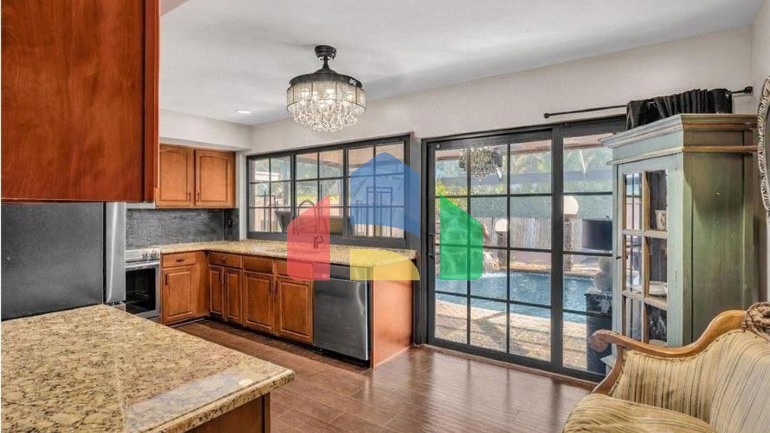 Residential - Single Family Home - Fort Lauderdale, Florida, United States - United States