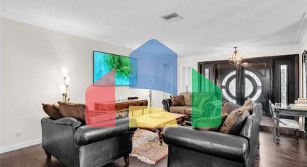 Residential - Single Family Home - Fort Lauderdale, Florida, United States - United States