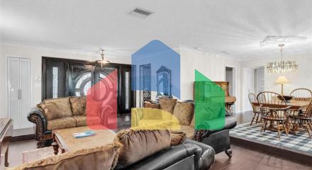 Residential - Single Family Home - Fort Lauderdale, Florida, United States - United States