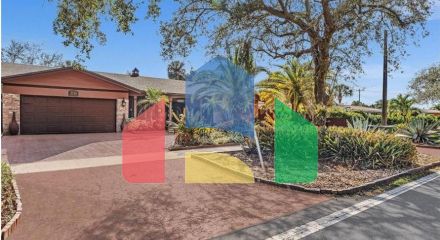 Residential - Single Family Home - Fort Lauderdale, Florida, United States - United States