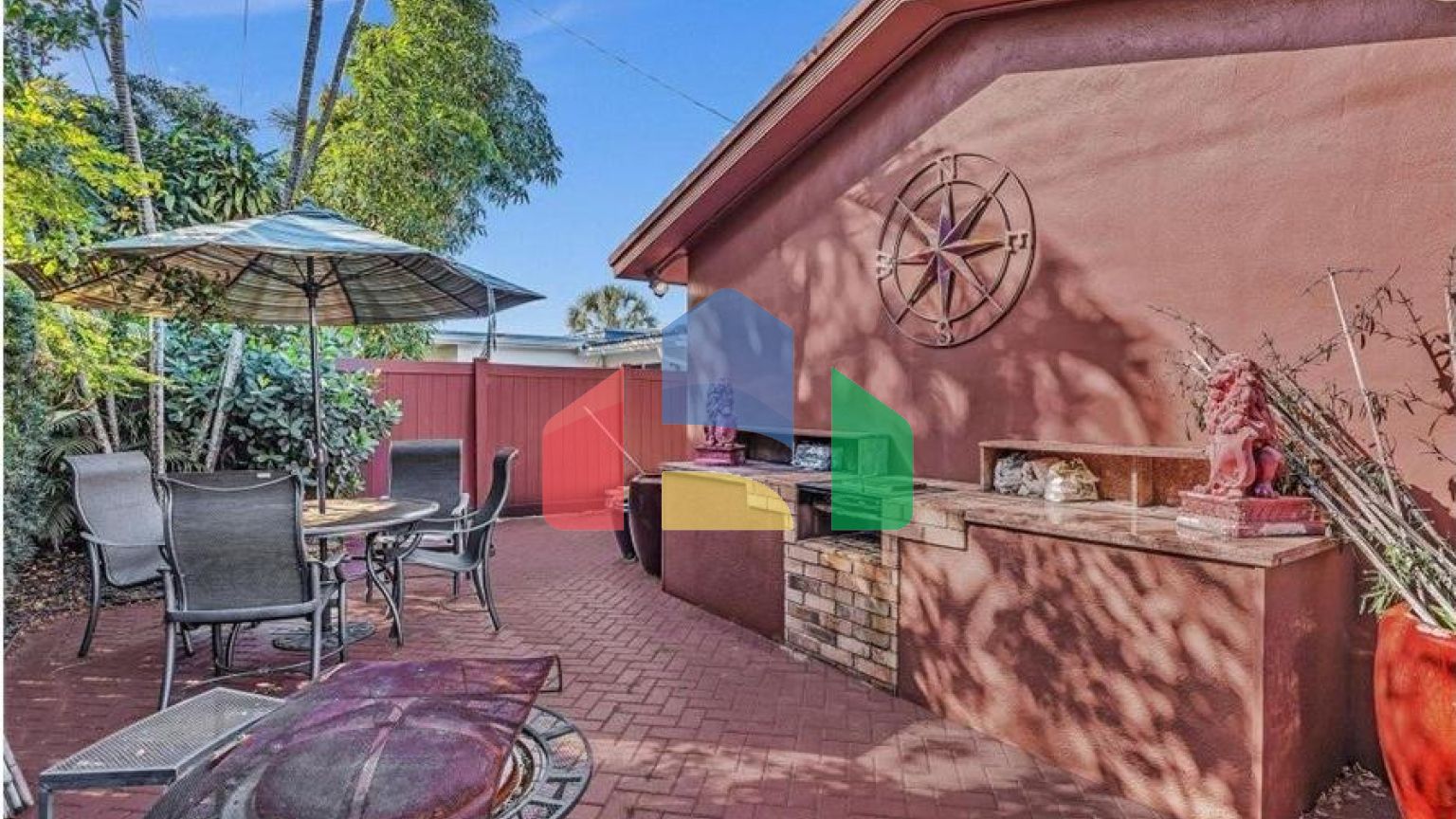 Residential - Single Family Home - Fort Lauderdale, Florida, United States - United States