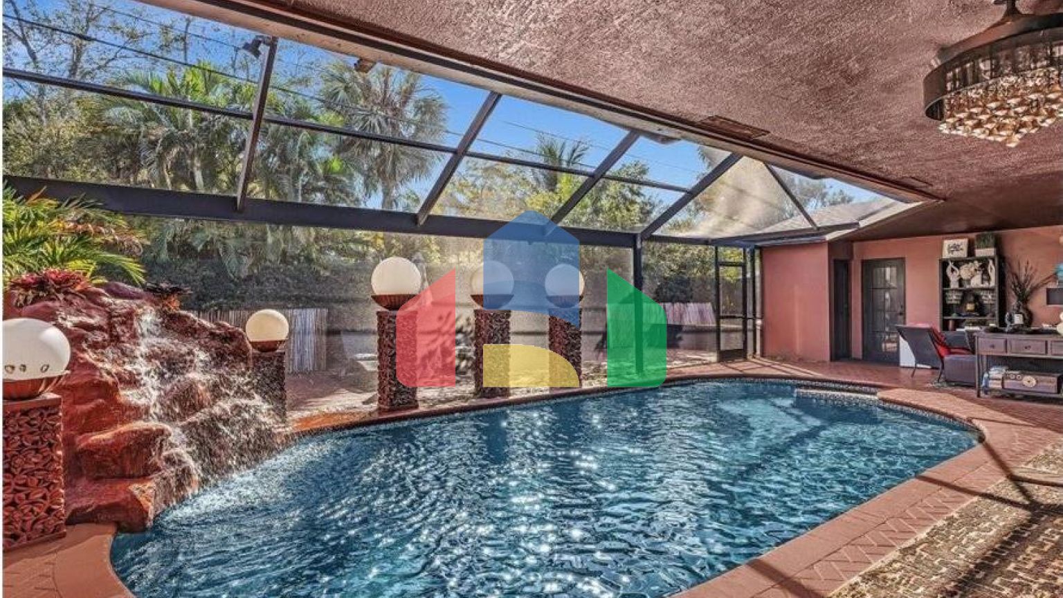 Residential - Single Family Home - Fort Lauderdale, Florida, United States - United States