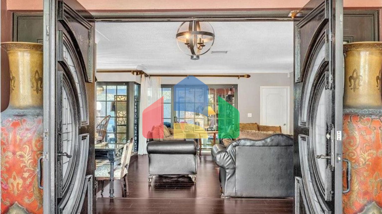 Residential - Single Family Home - Fort Lauderdale, Florida, United States - United States