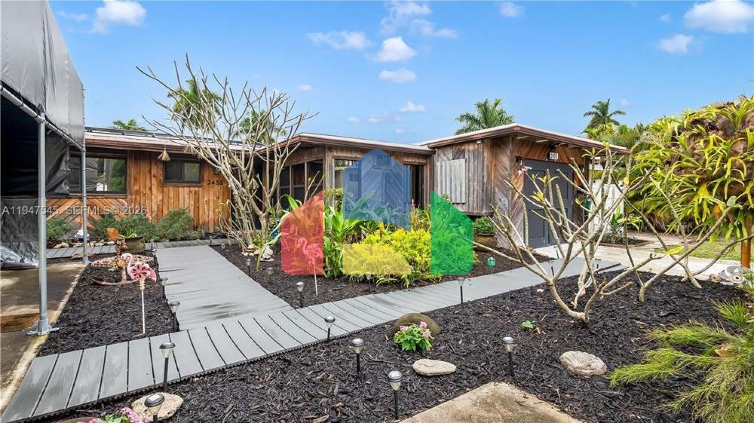 Residential - Single Family Home - Fort Lauderdale, Florida, United States - United States