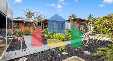 Residential - Single Family Home - Fort Lauderdale, Florida, United States - United States