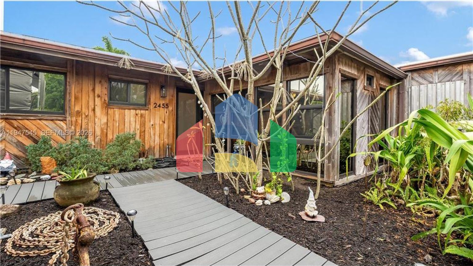 Residential - Single Family Home - Fort Lauderdale, Florida, United States - United States