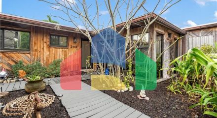 Residential - Single Family Home - Fort Lauderdale, Florida, United States - United States