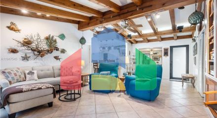 Residential - Single Family Home - Fort Lauderdale, Florida, United States - United States