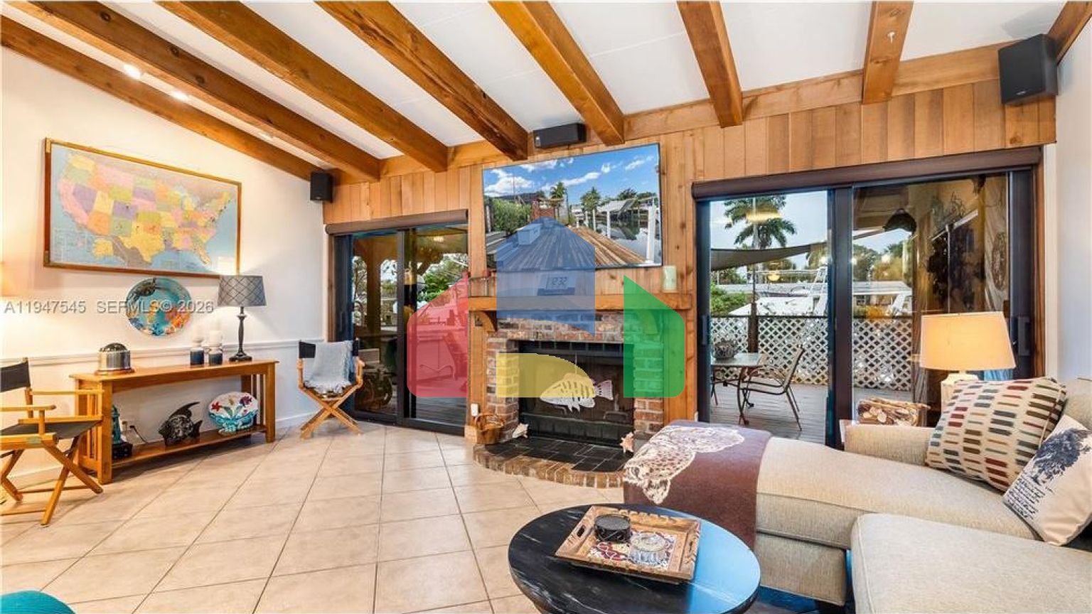 Residential - Single Family Home - Fort Lauderdale, Florida, United States - United States