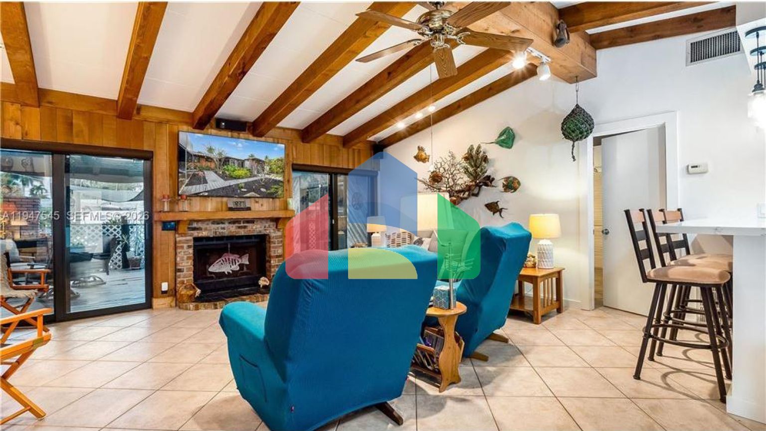 Residential - Single Family Home - Fort Lauderdale, Florida, United States - United States