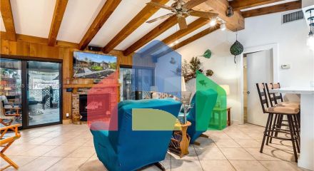 Residential - Single Family Home - Fort Lauderdale, Florida, United States - United States