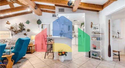 Residential - Single Family Home - Fort Lauderdale, Florida, United States - United States