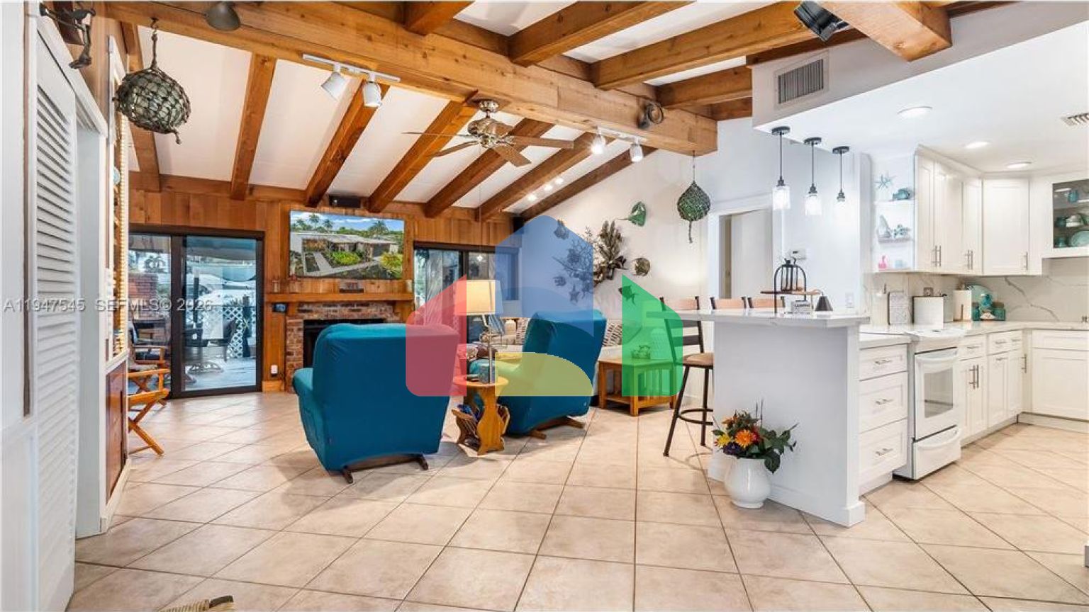 Residential - Single Family Home - Fort Lauderdale, Florida, United States - United States