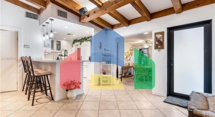 Residential - Single Family Home - Fort Lauderdale, Florida, United States - United States