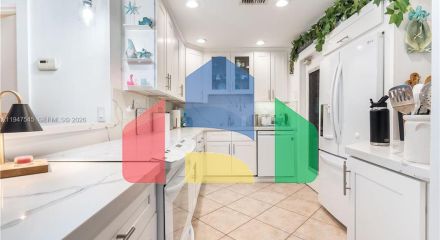 Residential - Single Family Home - Fort Lauderdale, Florida, United States - United States