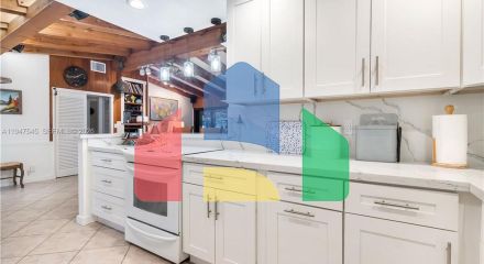 Residential - Single Family Home - Fort Lauderdale, Florida, United States - United States