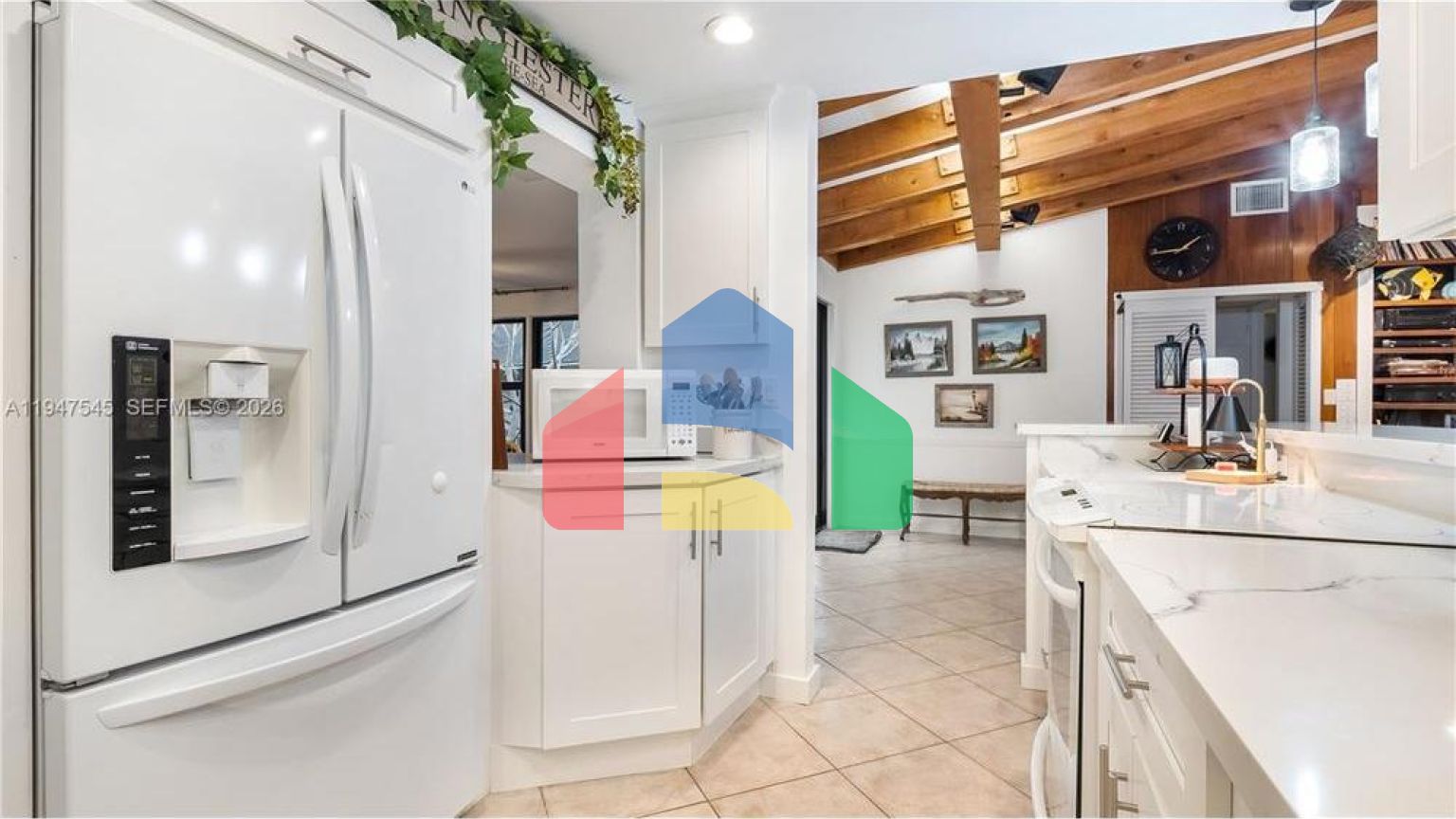 Residential - Single Family Home - Fort Lauderdale, Florida, United States - United States