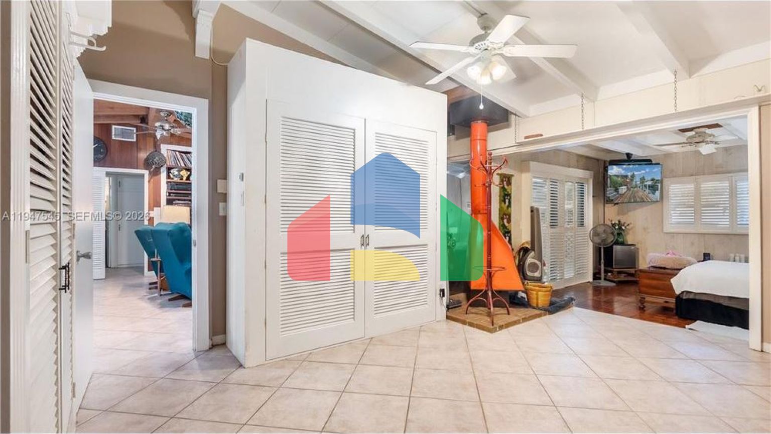 Residential - Single Family Home - Fort Lauderdale, Florida, United States - United States